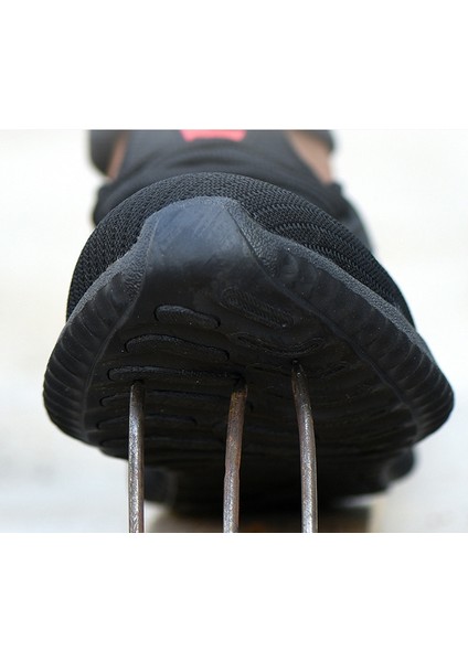 Çelik Burunlu İş Güvenliği Ayakkabısı – Ezilme ve Delinme Önleyici Spor Model (Yurt Dışından) fırsatları