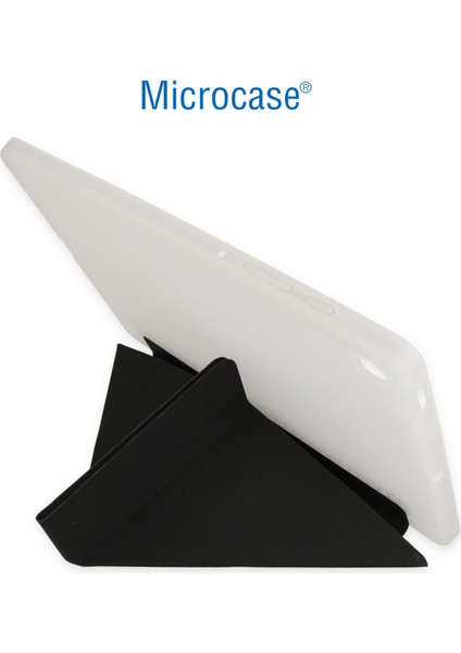 Xiaomi Mi Pad 5 11 Angle Serisi Standlı Deri Kılıf-Siyah AL4132 fiyatları
