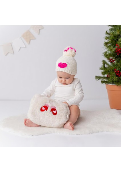 Peluş Organizer Çanta Eldiven modelleri