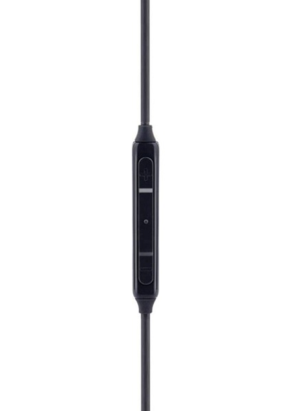 Apple İphone 15 - 16 - Pro - Pro Max Uyumlu Type-C Usb-C Kablolu Mikrofonlu Silikonlu Kulak İçi Kulaklık