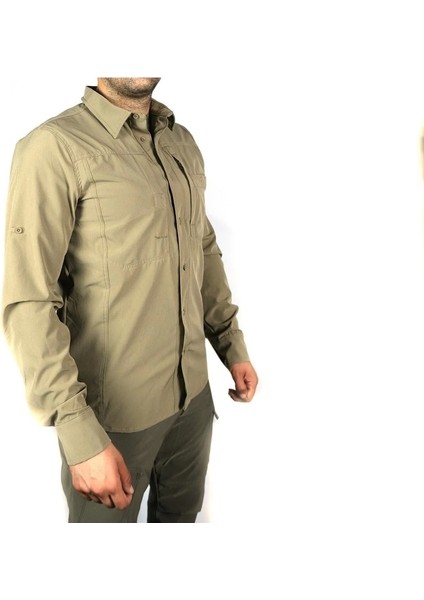 Tactical Outdoor Gömlek fiyatları