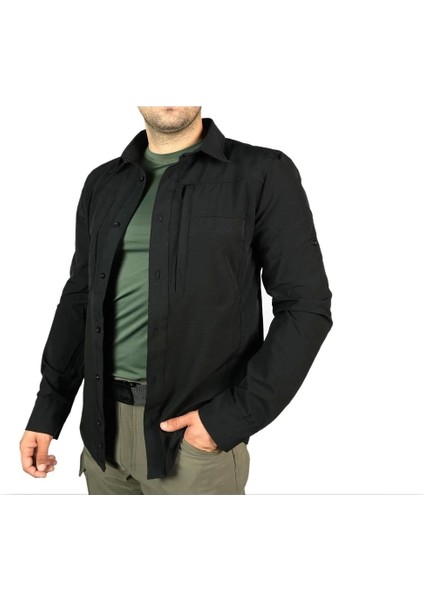 Tactical Outdoor Gömlek