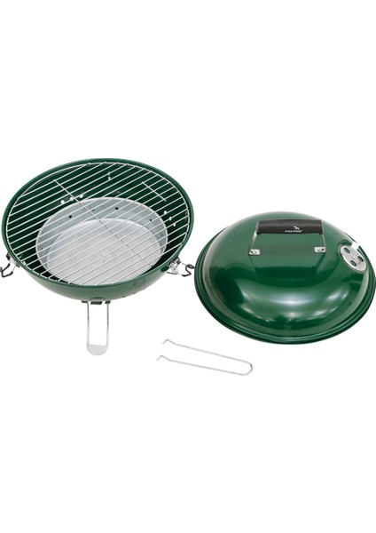 Adventure Grill Green Portatif Barbekü modelleri