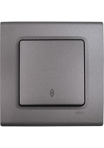 Linnera Life Vavien Mek+Düğ (Çerçeve Dahil) - Granit Grisi 90442004