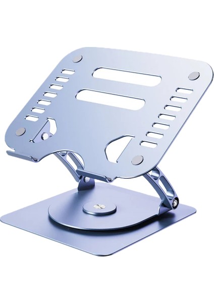 Alüminyum 15.9 Inç 20KG Taşıyabilen Laptop Tablet Standı