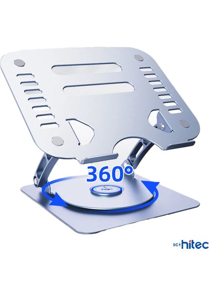 Alüminyum 15.9 Inç 20KG Taşıyabilen Laptop Tablet Standı fiyatları