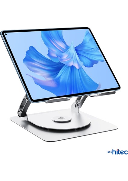 Alüminyum 15.9 Inç 20KG Taşıyabilen Laptop Tablet Standı fırsatları