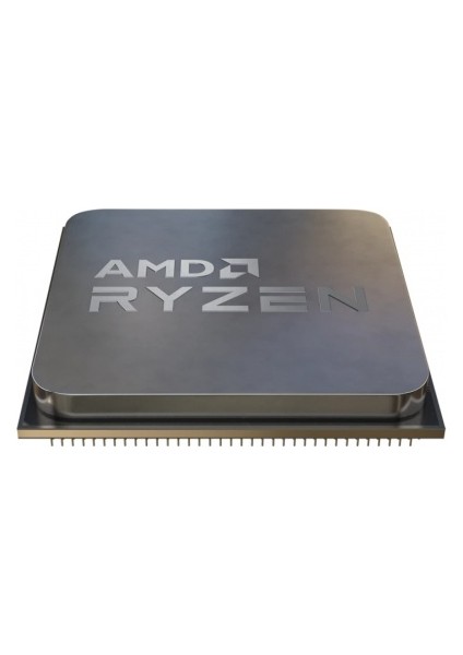 Athlon 3000G 3,5 GHz 4 MB Cache AM4 İşlemci