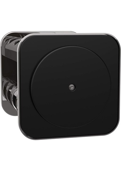 Siyah Dönen Baharat Standı 12 Şişeli fiyatları