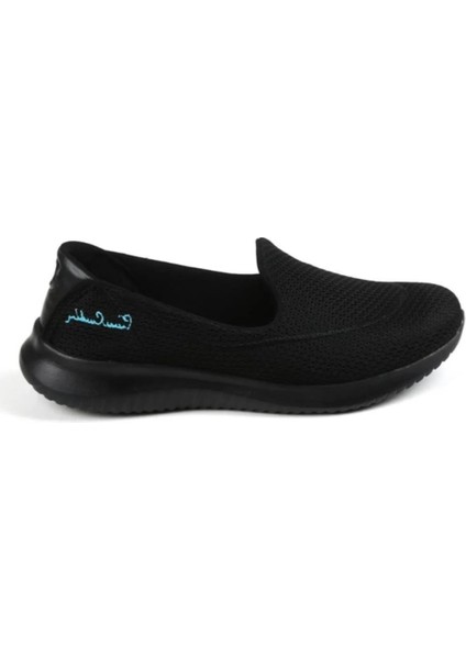 PCS-30168 Kadın Bağsız Günlük Sneaker Spor Ayakkabı