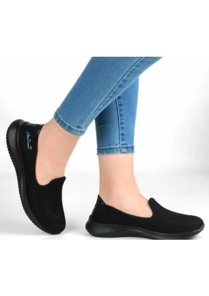 PCS-30168 Kadın Bağsız Günlük Sneaker Spor Ayakkabı fiyatları