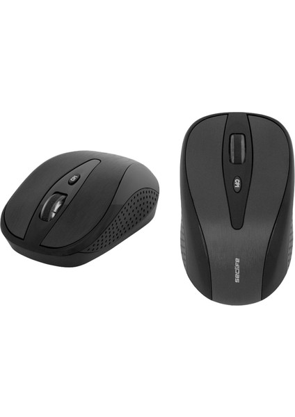 SLK-4520WQ USB Kablosuz Klavye Mouse Set