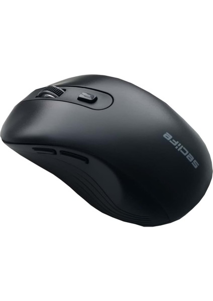 SKM-666 USB Kablosuz Klavye Mouse Set