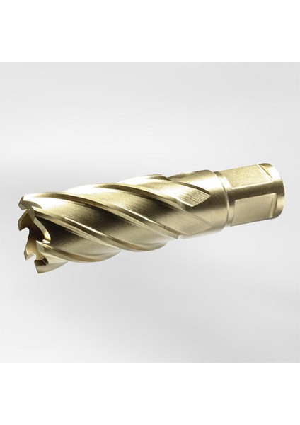 Hss-Co 5 Kobaltlı 16X30MM Freze Ucu