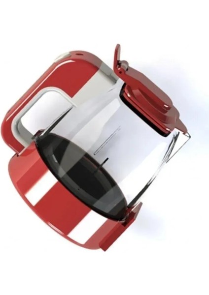 Işık Otomotiv Şahika Oto Su Isıtıcısı Gizli Rezistans 24V 750 ml