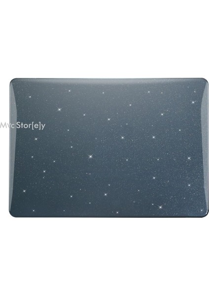 Macbook Pro Kılıf 13 inç M1-M2 A1706-08 A1989 A2159 A2251 A2289 A2338 ile Uyumlu C.Star modelleri