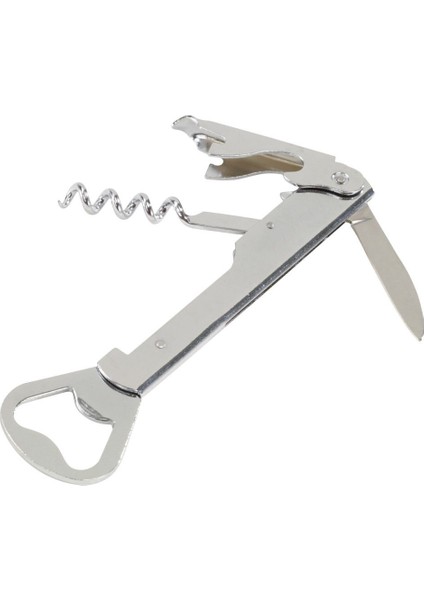 5 In 1 Opener 5'i 1 Arada Açacak