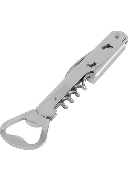 5 In 1 Opener 5'i 1 Arada Açacak