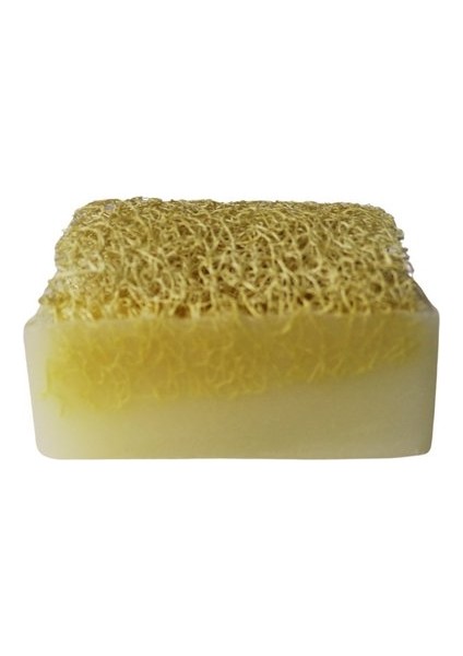 Doğal Kabak Lifli Keçi Sütü Sabunu 130 gr fiyatları