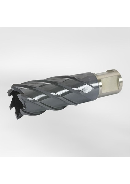 Hss-Co Rqx 8 Kobaltlı 28X50MM Freze Ucu
