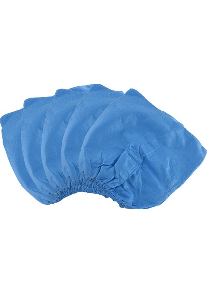 5 Adet Tekstil Filtre Torbası Mv1 Wd1 Wd2 Wd3 SE4001 Filtre Torbası Elektrikli Süpürge Parçaları (Yurt Dışından)