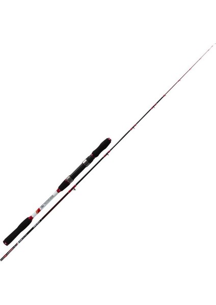 Boatex 180CM 90-210GR Boat Kamışı