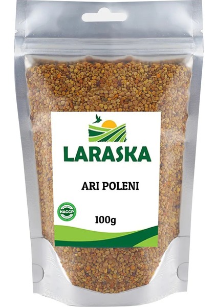 Arı Poleni 100G (Kuru)-Dried Bee Pollen 100G