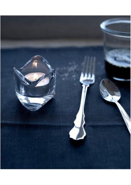Glımma Tealight Mum, Beyaz 36 ' Lı modelleri