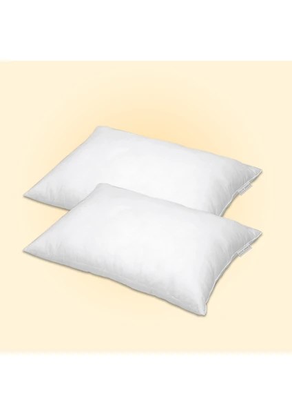 Sleep Garden Microfiber 2'li Yastık