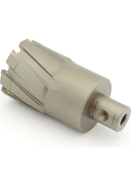 Tct Tipi Delici Uç 70X50MM