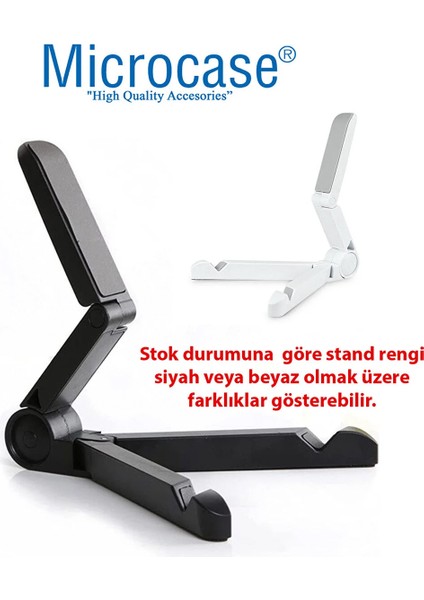Huawei Matepad 11 2023 Tablet Için Bluetooth Klavye + Tablet Standı - AL8105