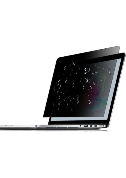 Msı Vector GP77 17.3 Inç Hayalet Ekran Koruyucu Şeffaf 16:9