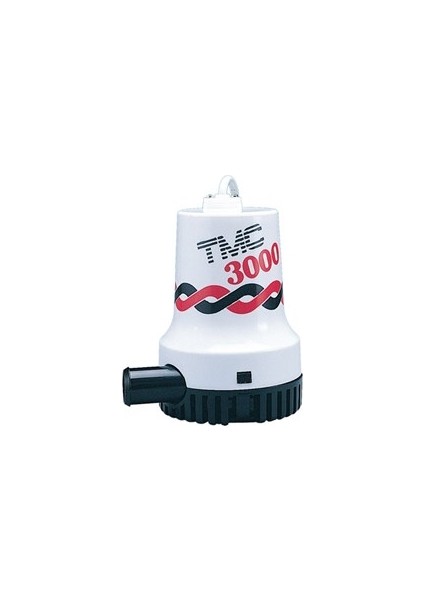 Sintine Pompası 3000GPH 24V