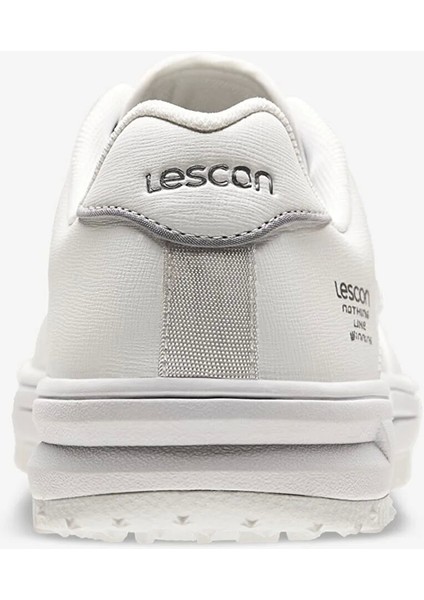 Zeplin 5 Beyaz Kadın Sneaker indirimleri