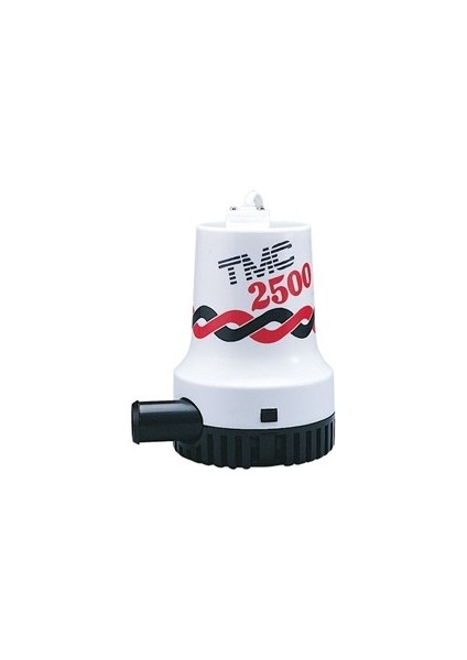 Sintine Pompası 2500GPH 12V