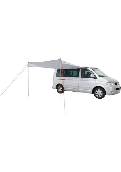 Easy Camp Canopy Kolay Kurulum Yan Tente