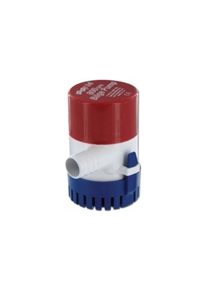 Rule Sintine Pompası 800 Gph 24V