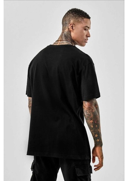 Unisex Panda Baskılı Tshirt fiyatları