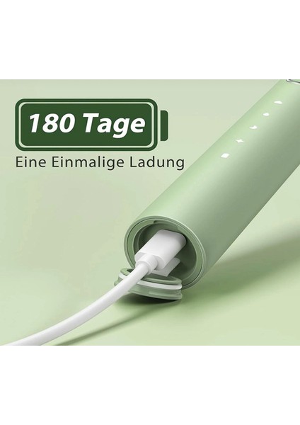 Elektrikli Diş Fırçası & Uvc Sterilizasyon indirimleri