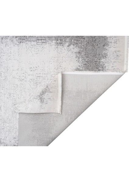 Silver 6529A Gri Modern Salon Halısı indirimleri
