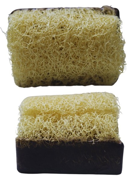 Doğal Kabak Lifli Aktif Karbon Sabunu 130 gr fiyatları