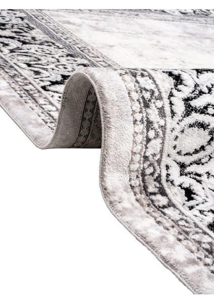 Halica Emirgan T352A Açık Gri/gri Akrilik Salon Halısı fırsatları