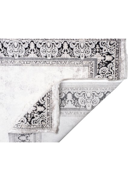 Halica Emirgan T352A Açık Gri/gri Akrilik Salon Halısı indirimleri