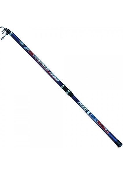 Extreme Surf 4.20M 100-300 gr Atarlı Olta Kamışı