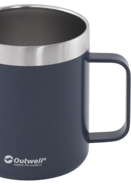 Taster Vacuum Mug Paslanmaz Çelik Termos Bardak 0,5 Lt