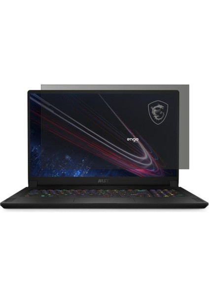 Msı GS76 Stealth 17.3 Inç Hayalet Ekran Koruyucu 16:9