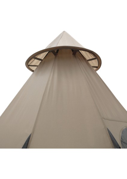 Easy Camp Moonlight Tipi 13M² Teepee Bushcraft Çadır