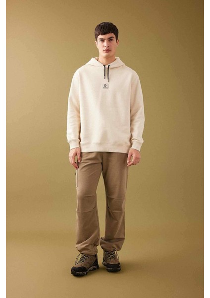 Defacto Erkek Sweat - B4099AX/ER42 fiyatları