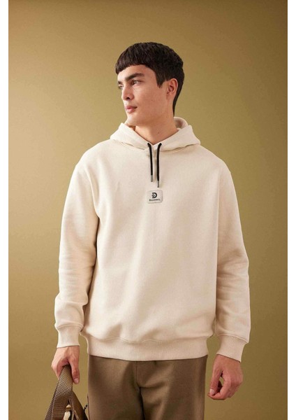 Defacto Erkek Sweat - B4099AX/ER42 fırsatları
