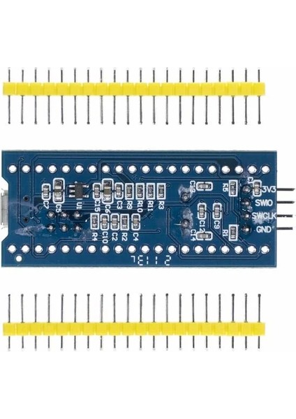 STM32F103C8T8A Geliştirme Kartı